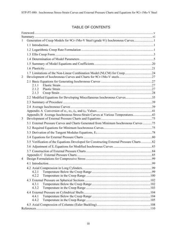 ASME STP-PT-080 pdf