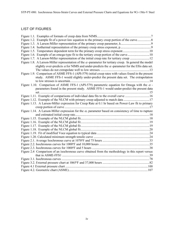 ASME STP-PT-080 pdf