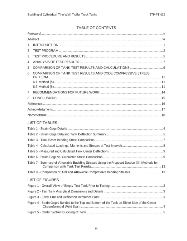 ASME STP-PT-032 pdf