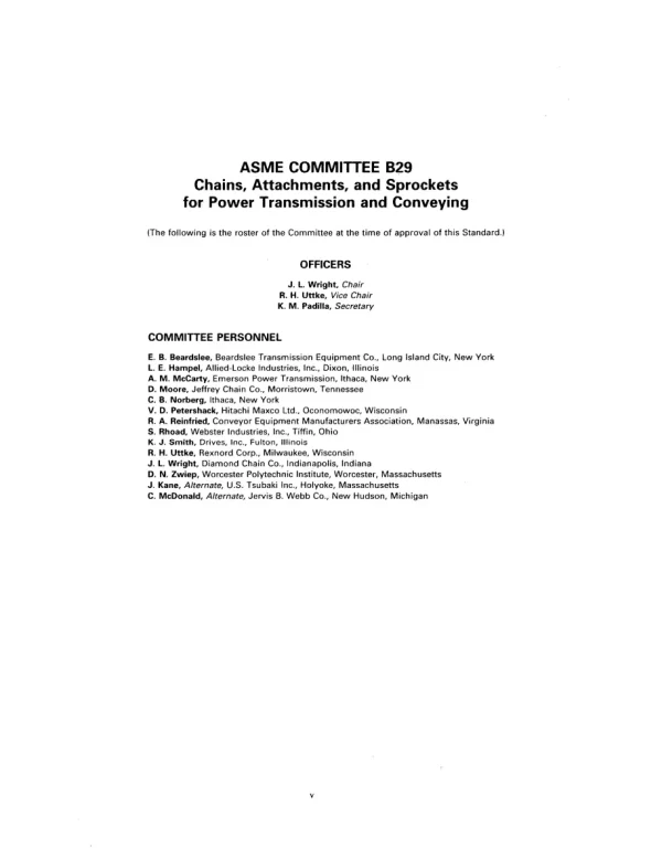 ASME B29.10M-1997 (R2019) pdf