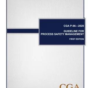 CGA P-86:2020 pdf