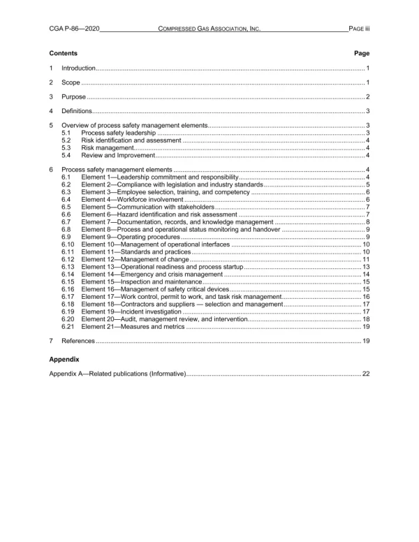 CGA P-86:2020 pdf