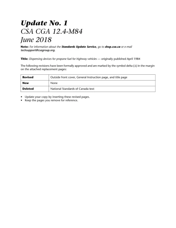 CSA 12.4-M84 (R2013) pdf