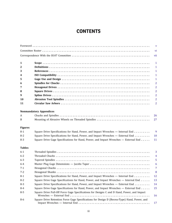 ASME B107.4-2019 pdf