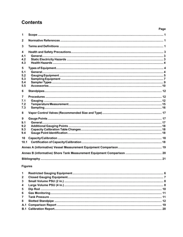 API MPMS Chapter 17.11 / EI HM 52 pdf