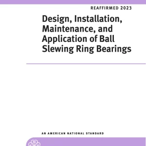 ASME SRB-1-2018 (R2023) pdf