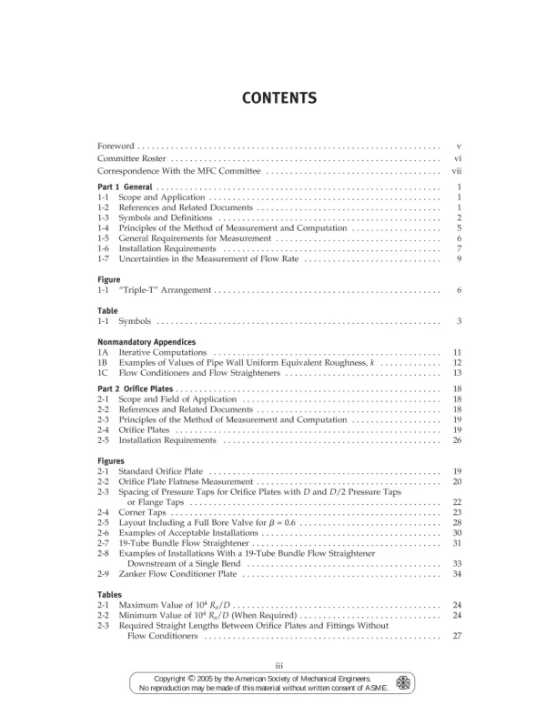 ASME MFC-3M-2004 (R2017) pdf