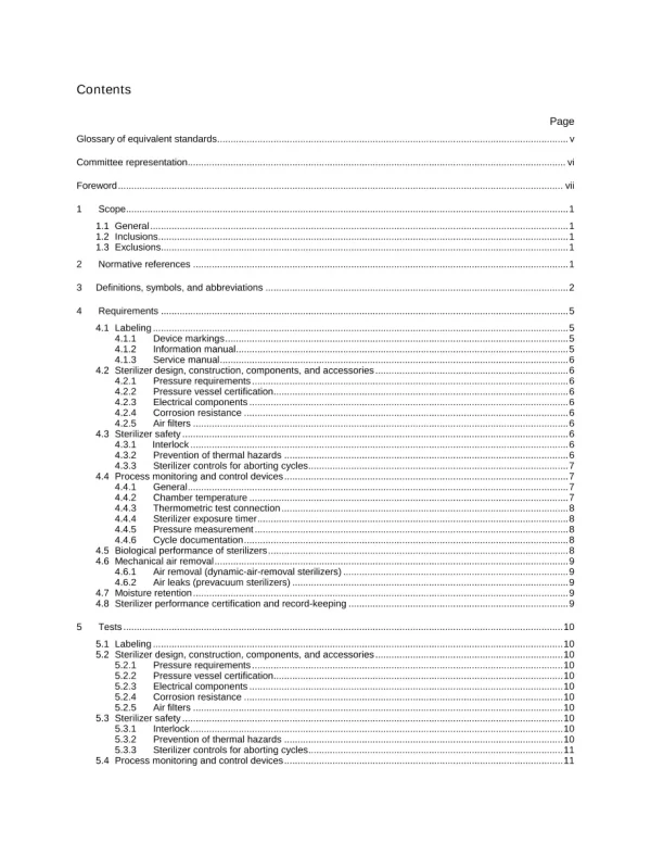 AAMI ST8:2013/(R)2018 pdf