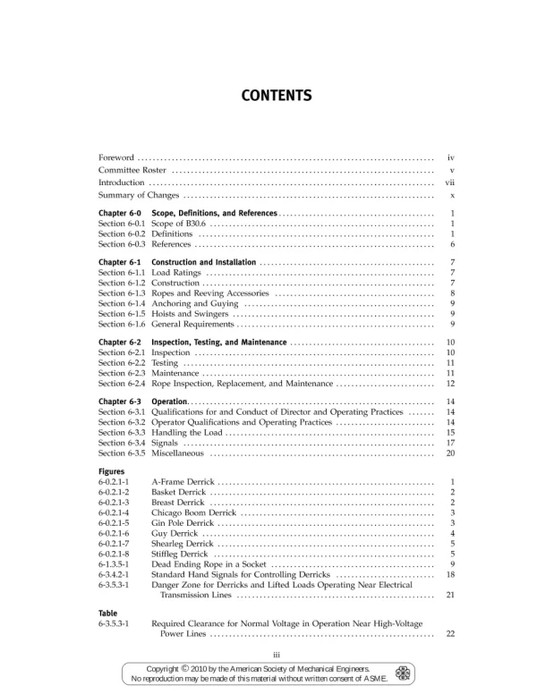 ASME B30.6-2010 pdf