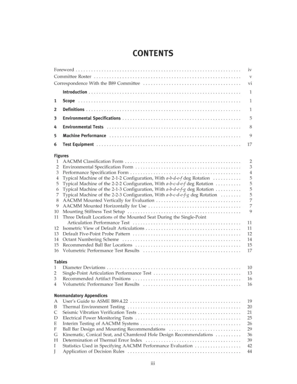 ASME B89.4.22-2004 (R2024) pdf