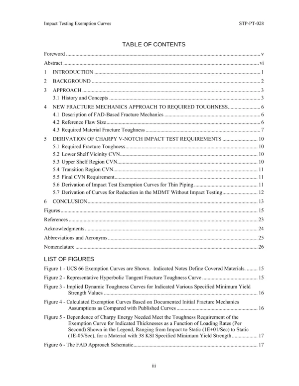 ASME STP-PT-028 pdf