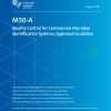 CLSI M50-A (R.2018) pdf