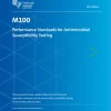 CLSI M100-Ed30 pdf