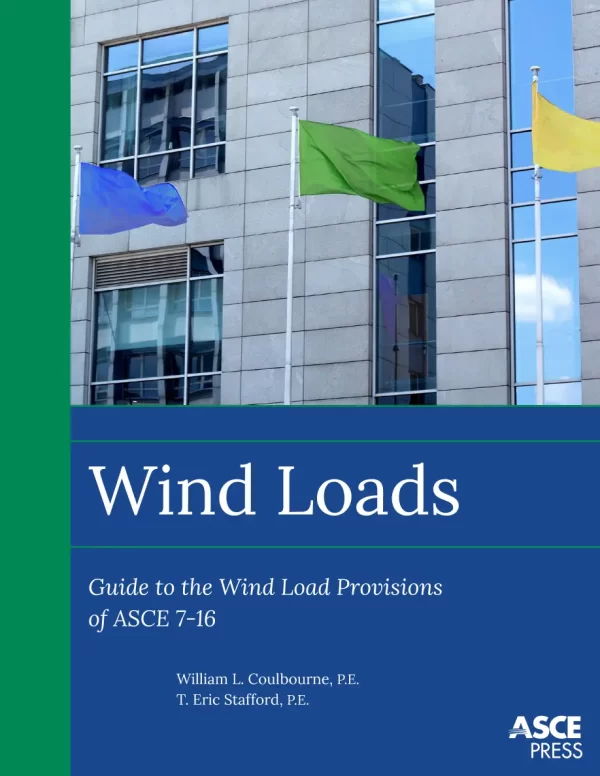 ASCE 7-16 Wind Loads pdf