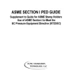 ASME STP-PT-002 pdf