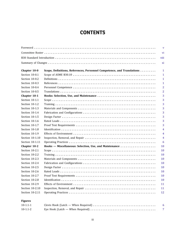 ASME B30.10-2019 pdf