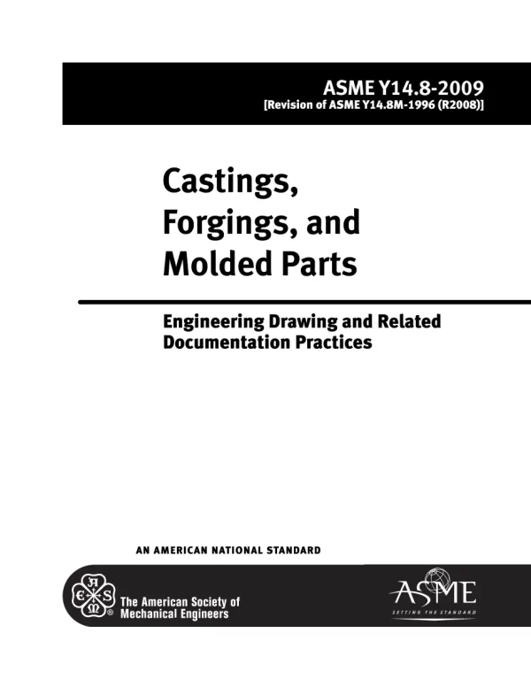 ASME Y14.8-2009 (R2014) pdf