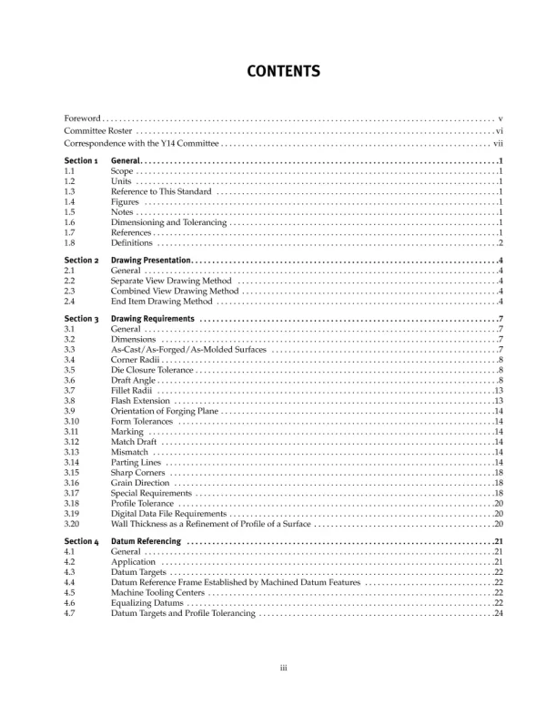 ASME Y14.8-2009 (R2014) pdf