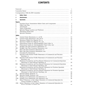 ASME B29.1-2011 (R2022) pdf