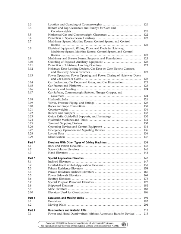 ASME A17.1-2007 pdf