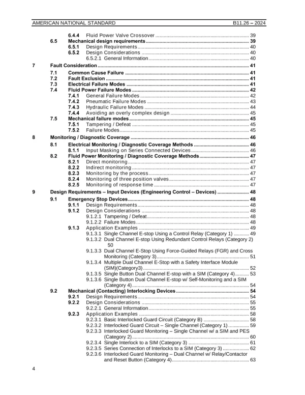 B11 B11.26-2024 pdf