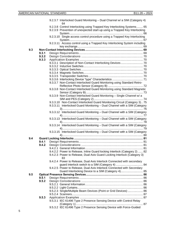 B11 B11.26-2024 pdf