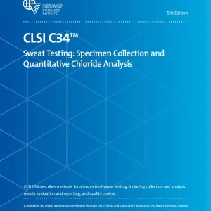 CLSI C34 pdf