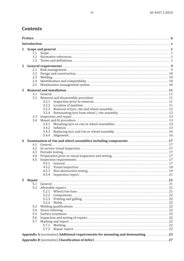 AS 4457.1:2024 pdf