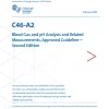 CLSI C46-A2 (R2018) pdf