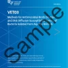 CLSI VET03 pdf