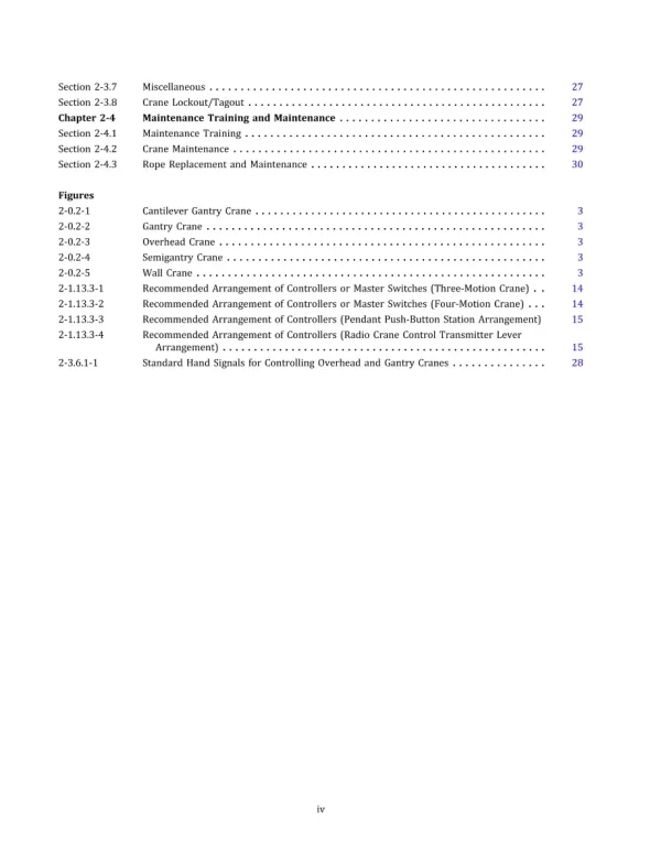 ASME B30.2-2022 pdf