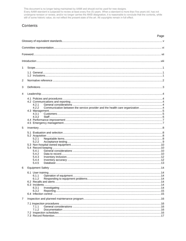 AAMI EQ56:2013 pdf