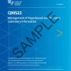 CLSI QMS22 pdf