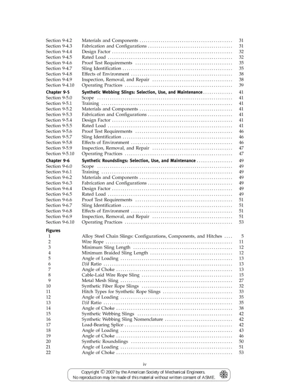 ASME B30.9-2006 pdf