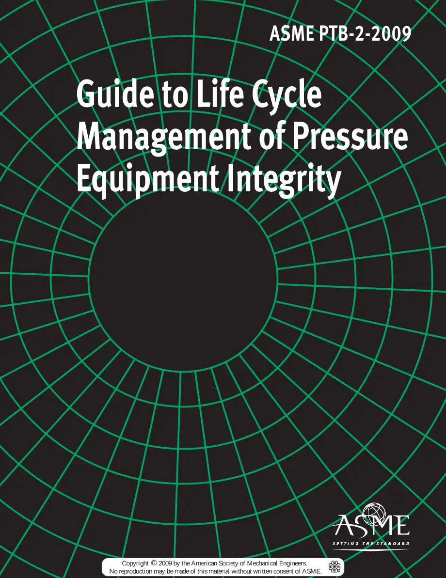 ASME PTB-2-2009 pdf