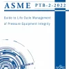 ASME PTB-2-2022 pdf