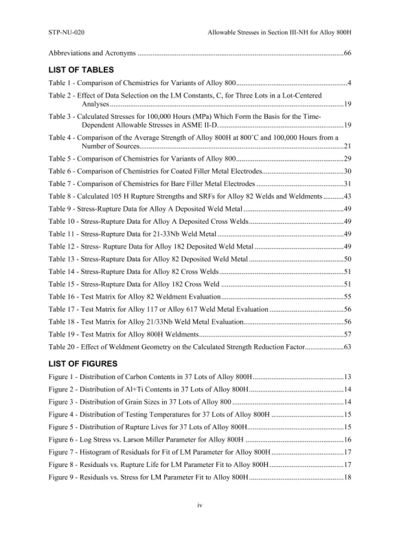 ASME STP-NU-020 pdf