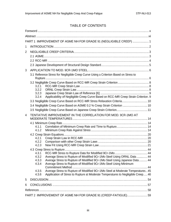 ASME STP-NU-013 pdf