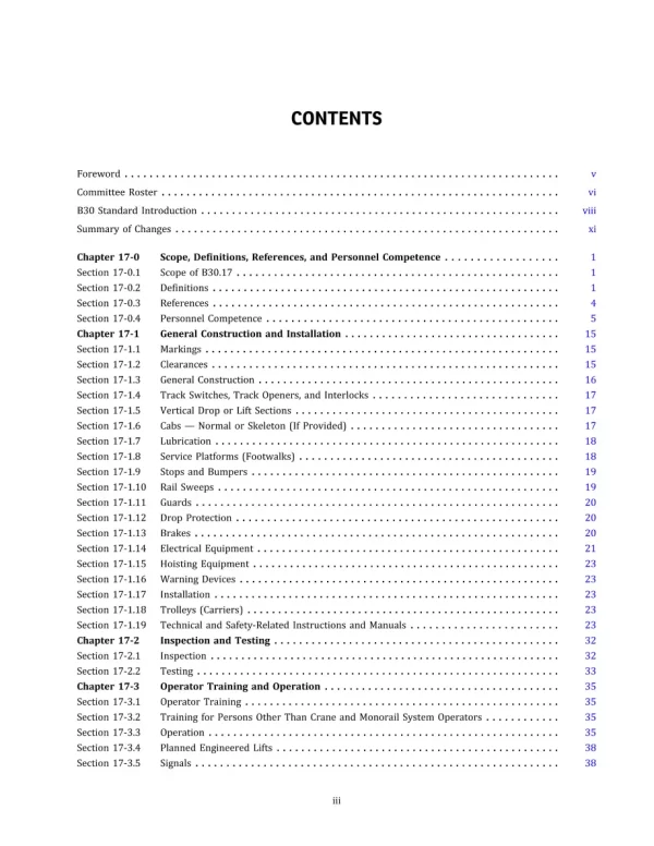 ASME B30.17-2020 pdf