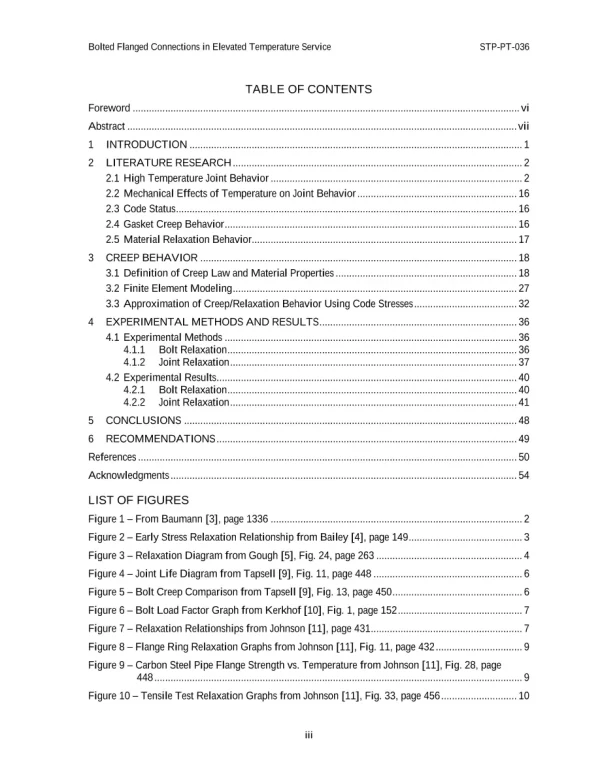 ASME STP-PT-036 pdf