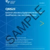 CLSI QMS23 pdf