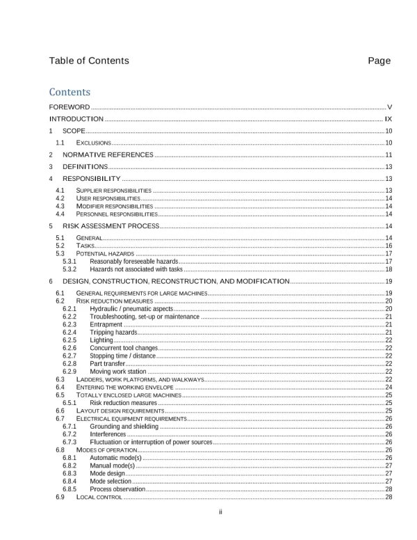 B11 B11.25-2015 pdf