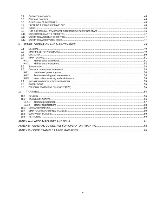 B11 B11.25-2015 pdf