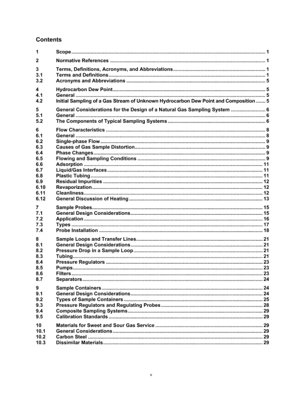 API MPMS Chapter 14.1 pdf