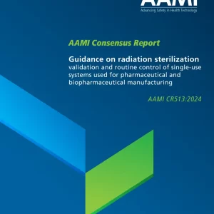 AAMI CR513:2024 pdf