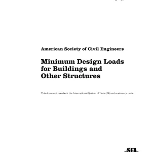 ASCE 7-05 pdf