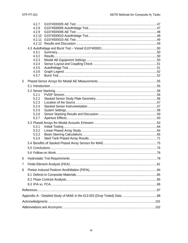 ASME STP-PT-021 pdf