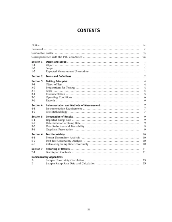 ASME PTC 70-2009 (R2019) pdf