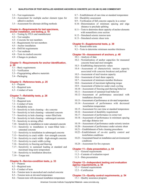 ACI 355.4M-19 pdf