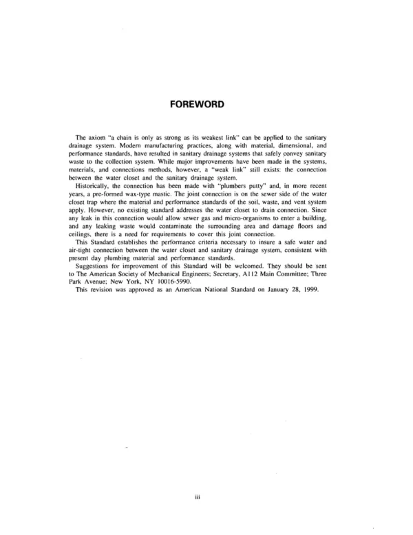 ASME A112.4.3-1999 (R2024) pdf